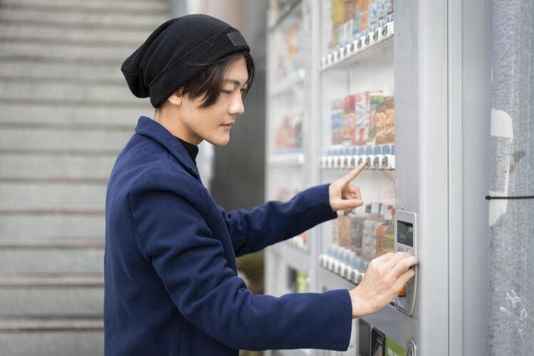 Cómo funciona una máquina de vending: Instalación y guía