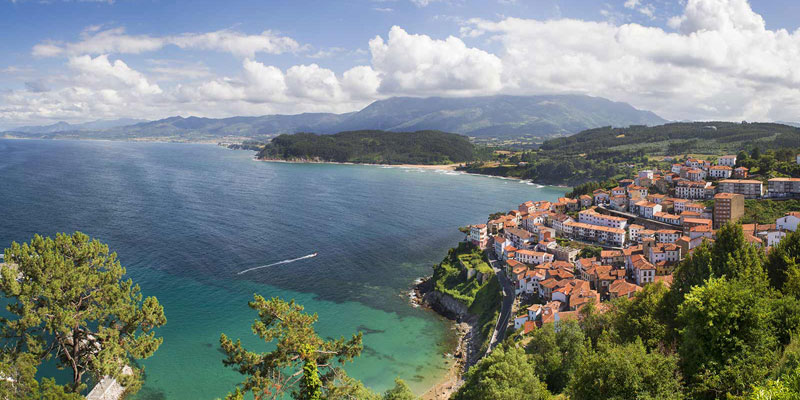 Máquinas vending en Asturias